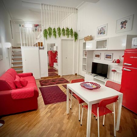 Apartament Casa Ina Palermo Zewnętrze zdjęcie