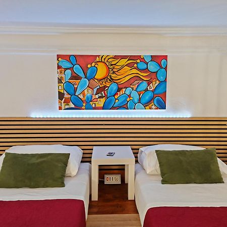 Apartament Casa Ina Palermo Zewnętrze zdjęcie