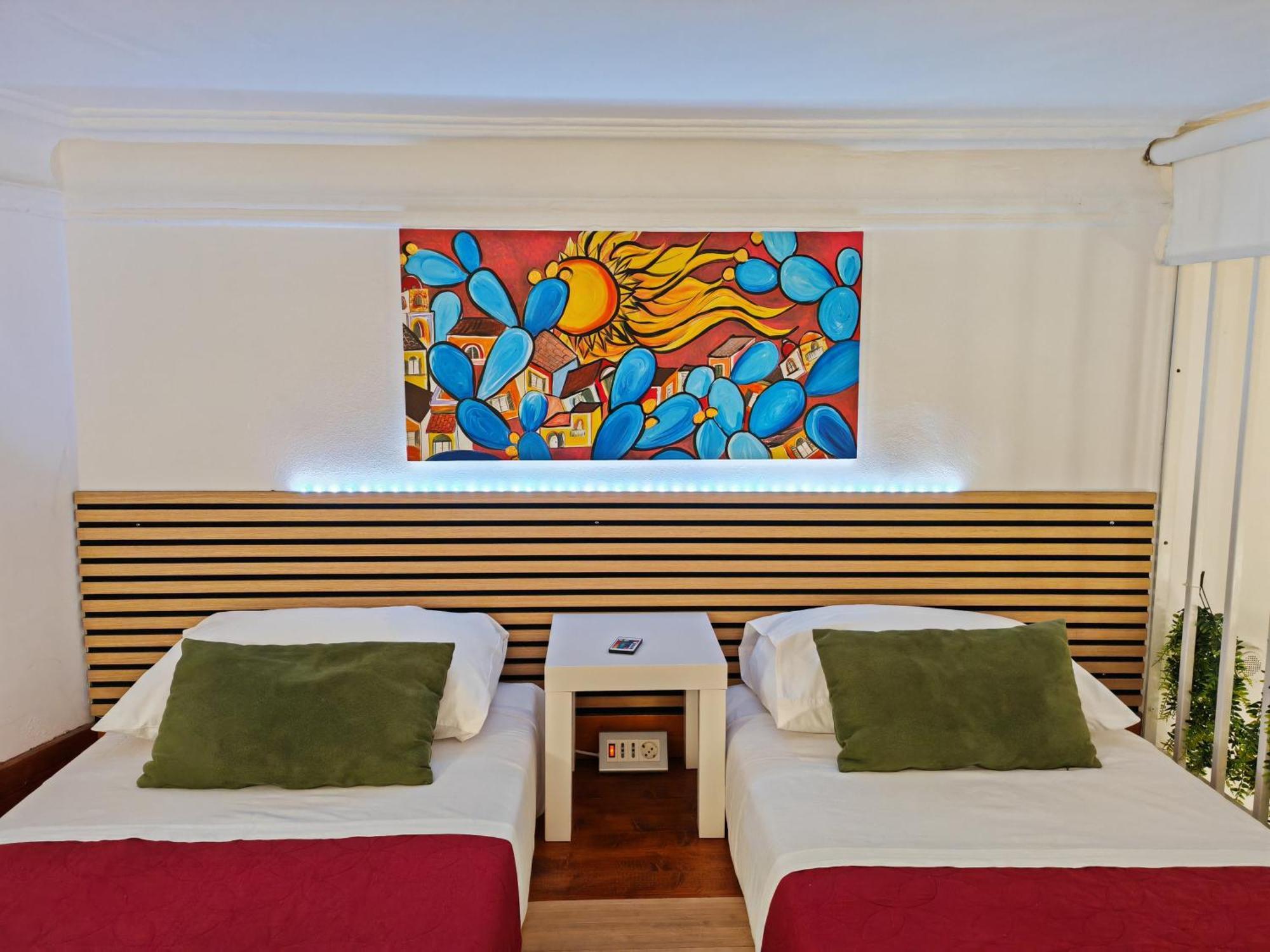 Apartament Casa Ina Palermo Zewnętrze zdjęcie
